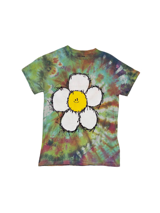 No Plan Tee (Small)