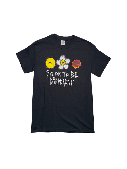 Different Tee (Small)