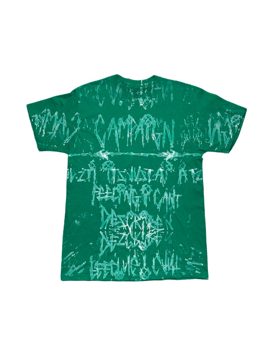 Number 9 Tee (Large)