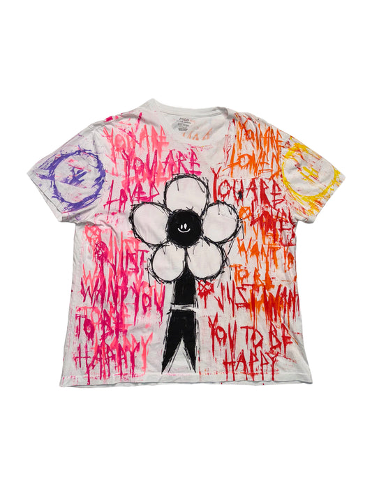 You Are Loved Tee (Large)
