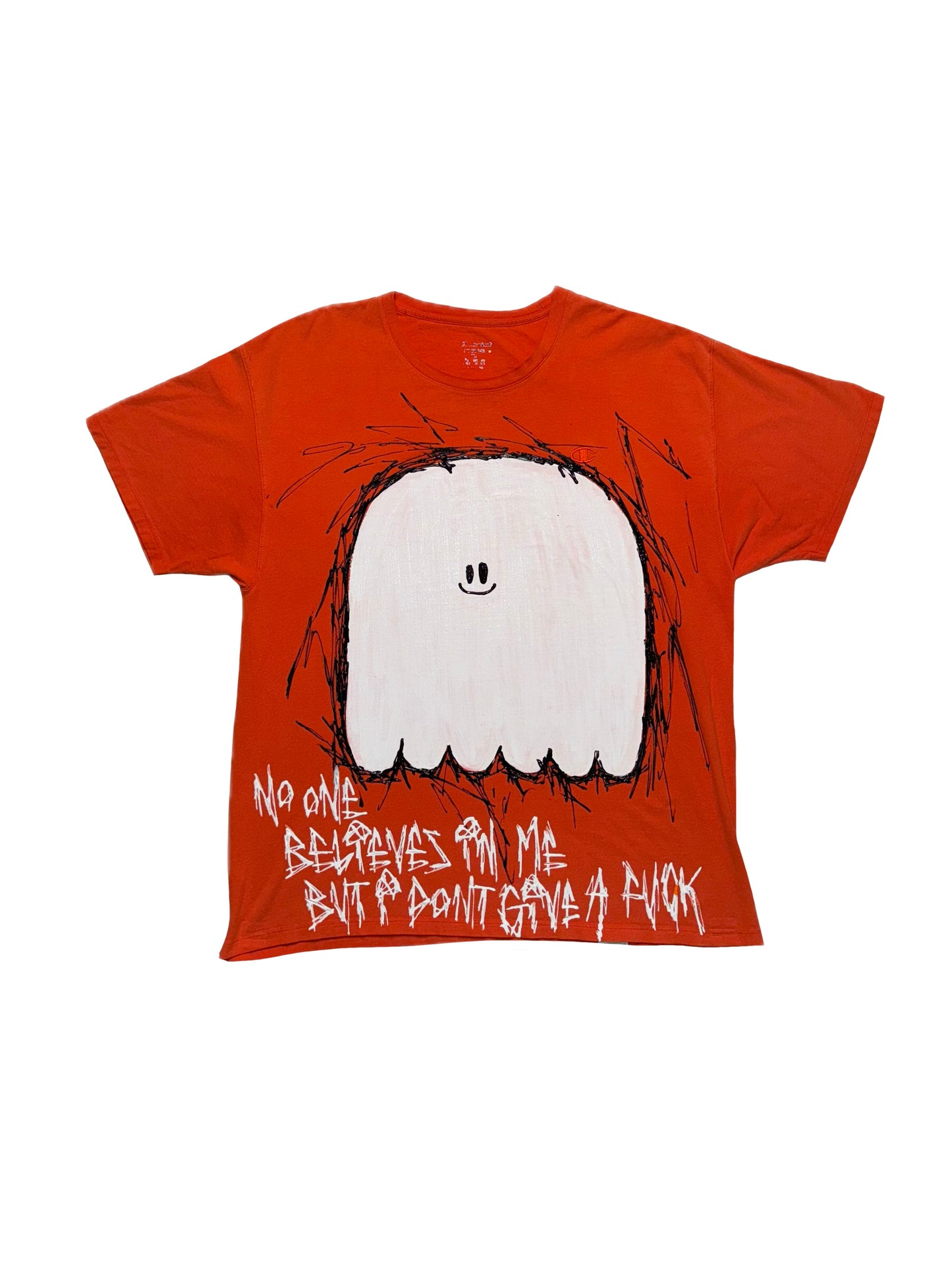 Ghost Tee (XL)