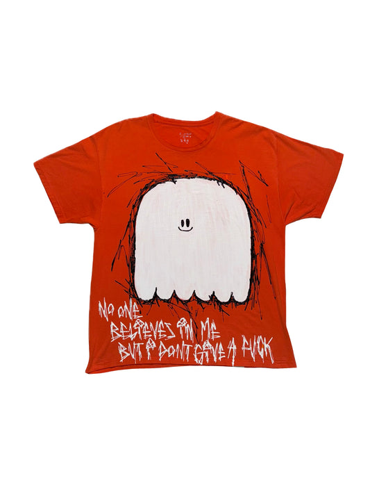 Ghost Tee (XL)