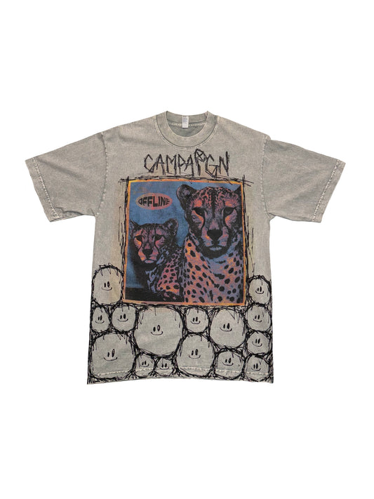 Almighty Surplus Tee (Small)