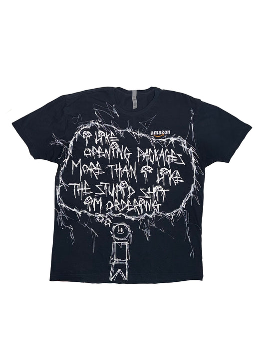 Amazon Tee (XL)