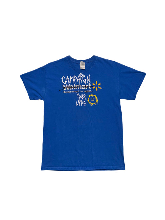 Walmart Tee (Medium)