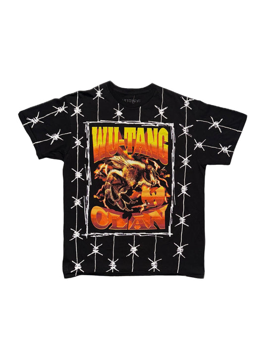 Wu-Tang Tee (Large)