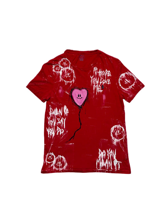 Different Tee (Medium)