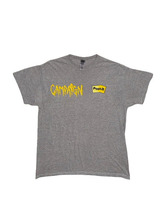 Post-it Tee (Large)