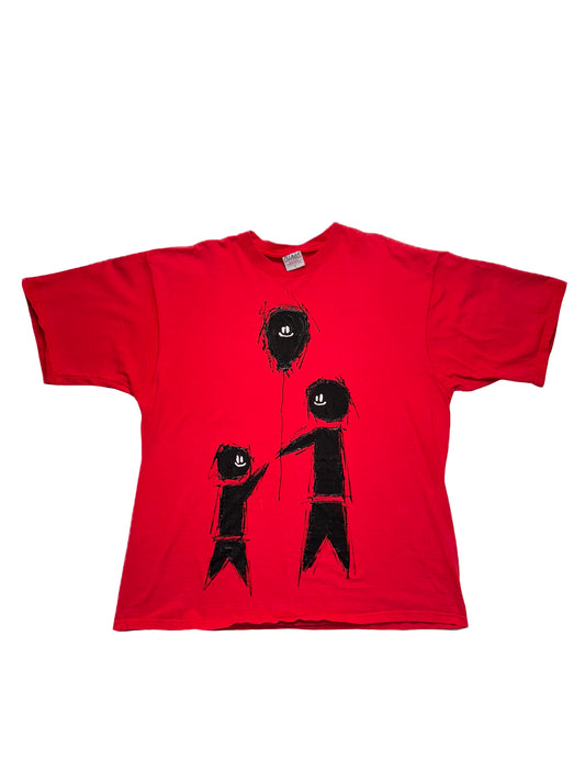 Find What Makes You Happy Tee (XL)