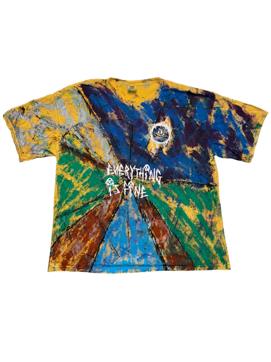Everything is Fine Tee (3XL)