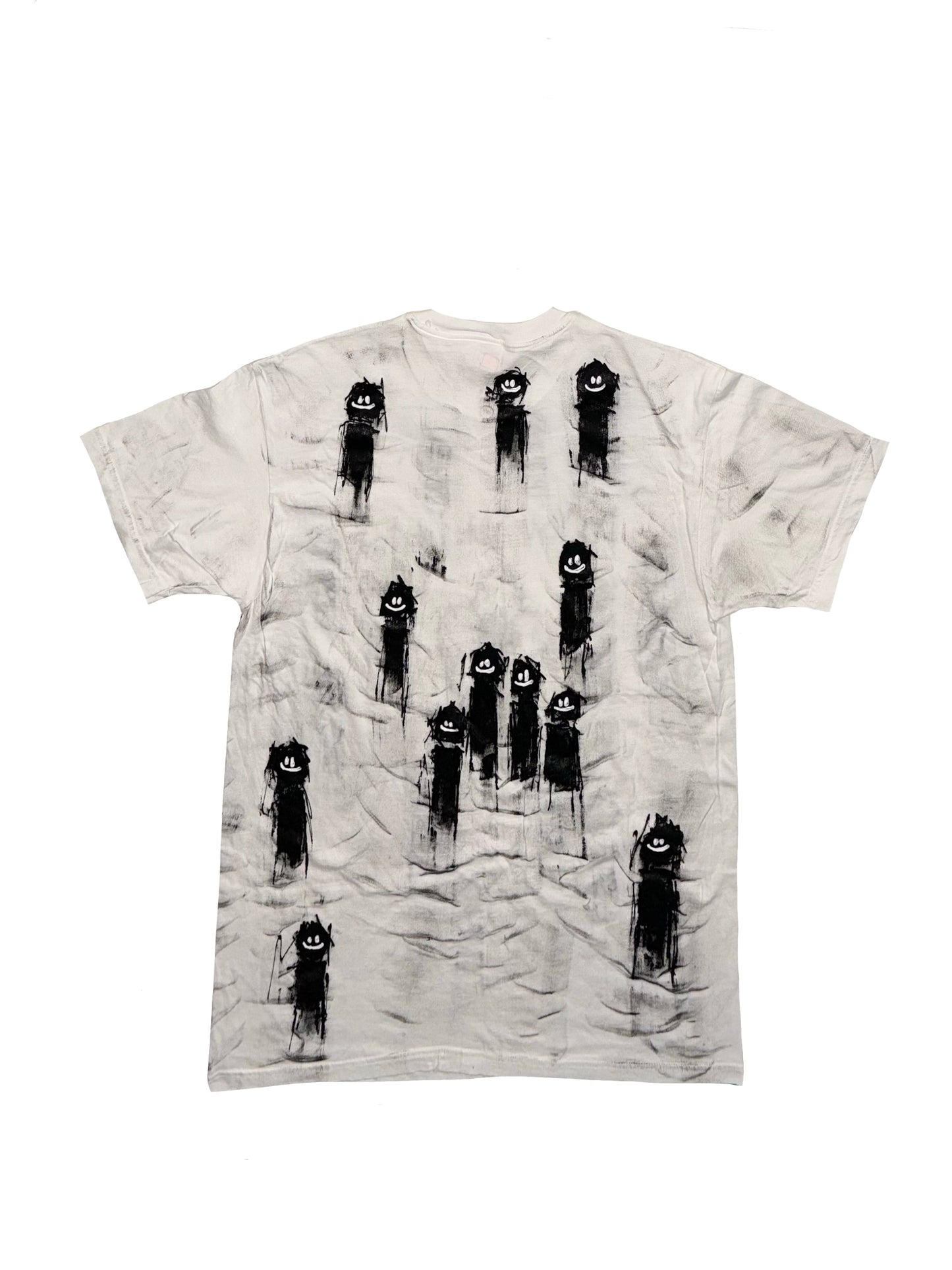 Crowd Tee (Large)