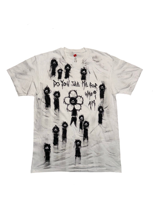 Crowd Tee (Large)