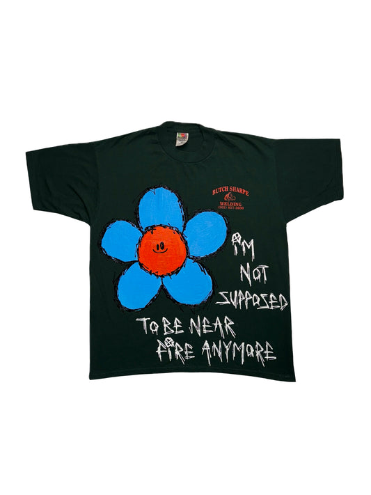 Welding Tee (XL)