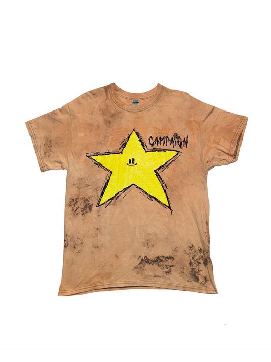 Star Tee (Large)