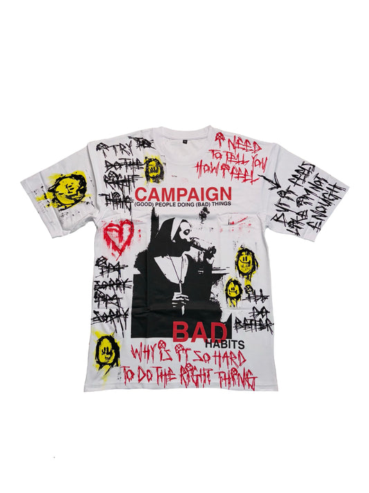 Nun Tee (Medium)