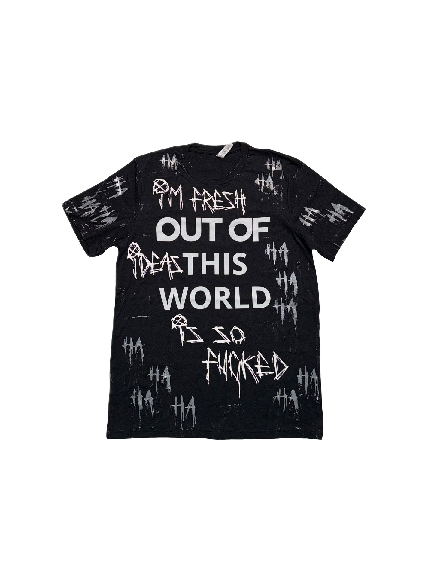 Out Of Tee (Medium)