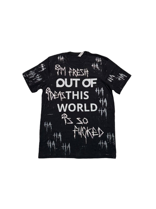 Out Of Tee (Medium)