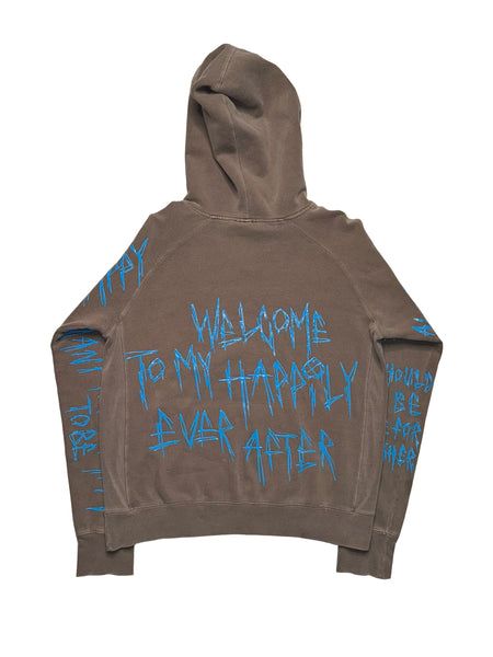 Chicago Hoodie (Large)