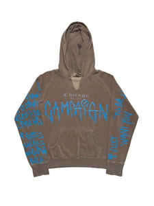 Chicago Hoodie (Large)
