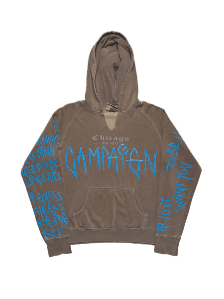 Chicago Hoodie (Large)