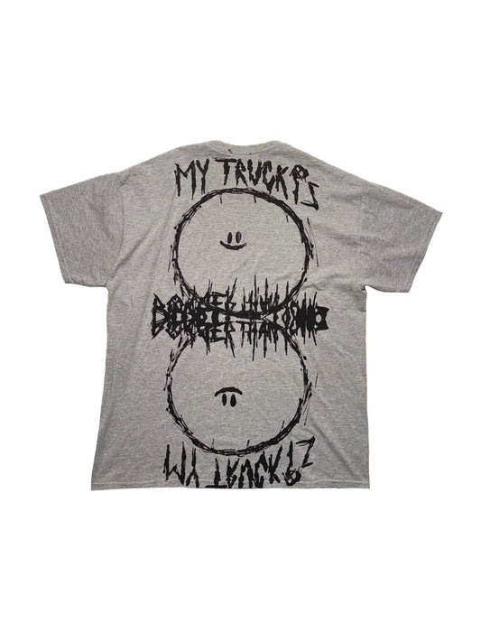 Chevy Truck Tee (XL)