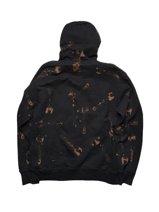 Bleached Wrench Hoodie (Large)