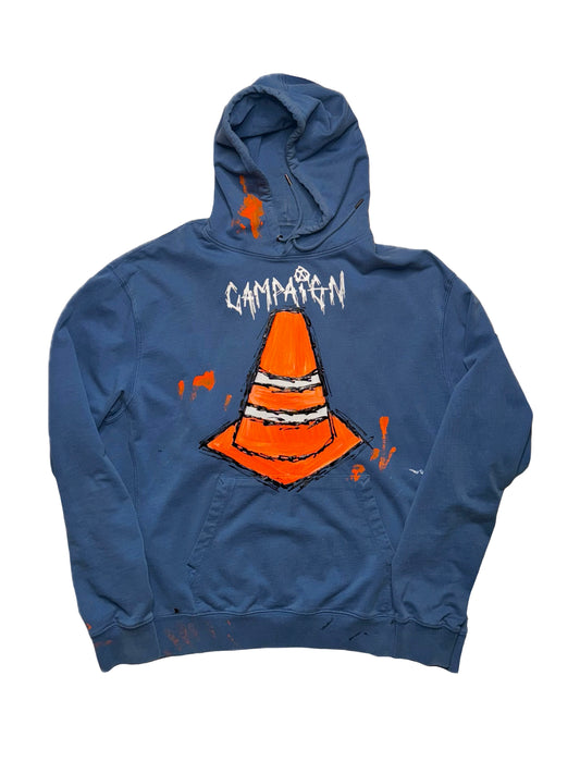 Cone Hoodie (XL)