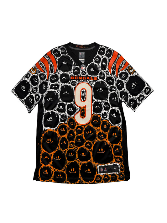 Bengals Jersey (Large)