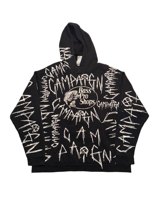 Bass Pro Shops Hoodie (XL)