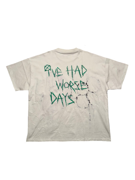 Worse Days Tee (2XL)