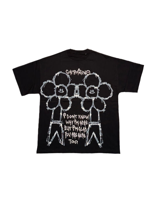 Reflection Tee (Medium)