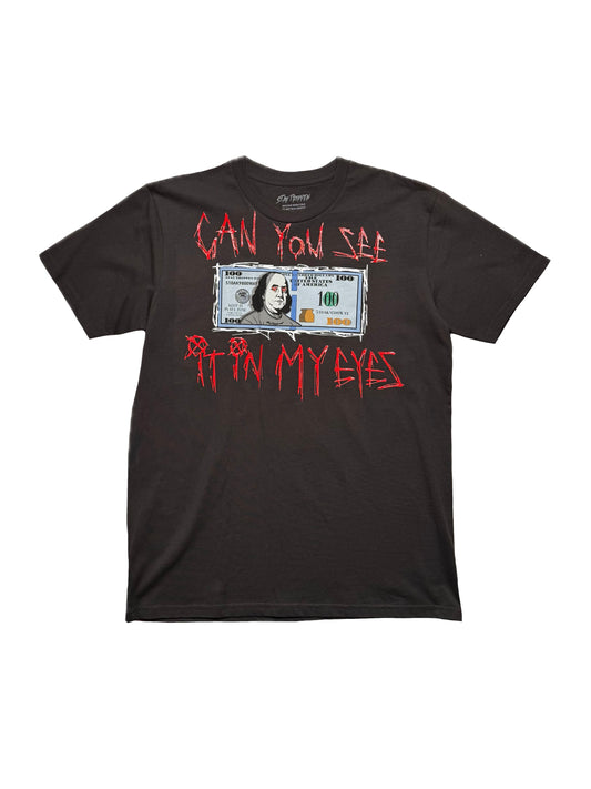 StayTrippen Tee (Large)