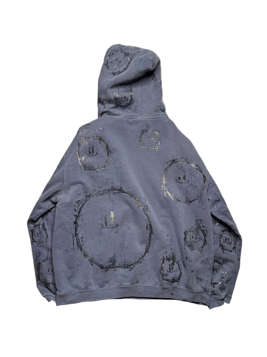 Sparkle Hoodie (Medium)