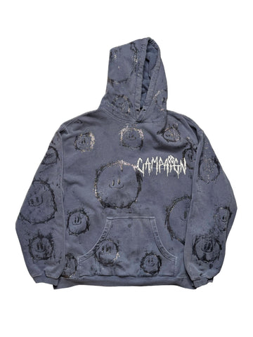 Sparkle Hoodie (Medium)