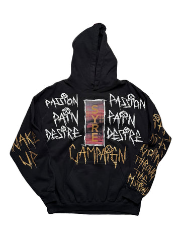 Syre Hoodie (Large)