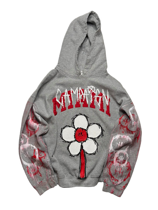 Miami Hoodie (Large)