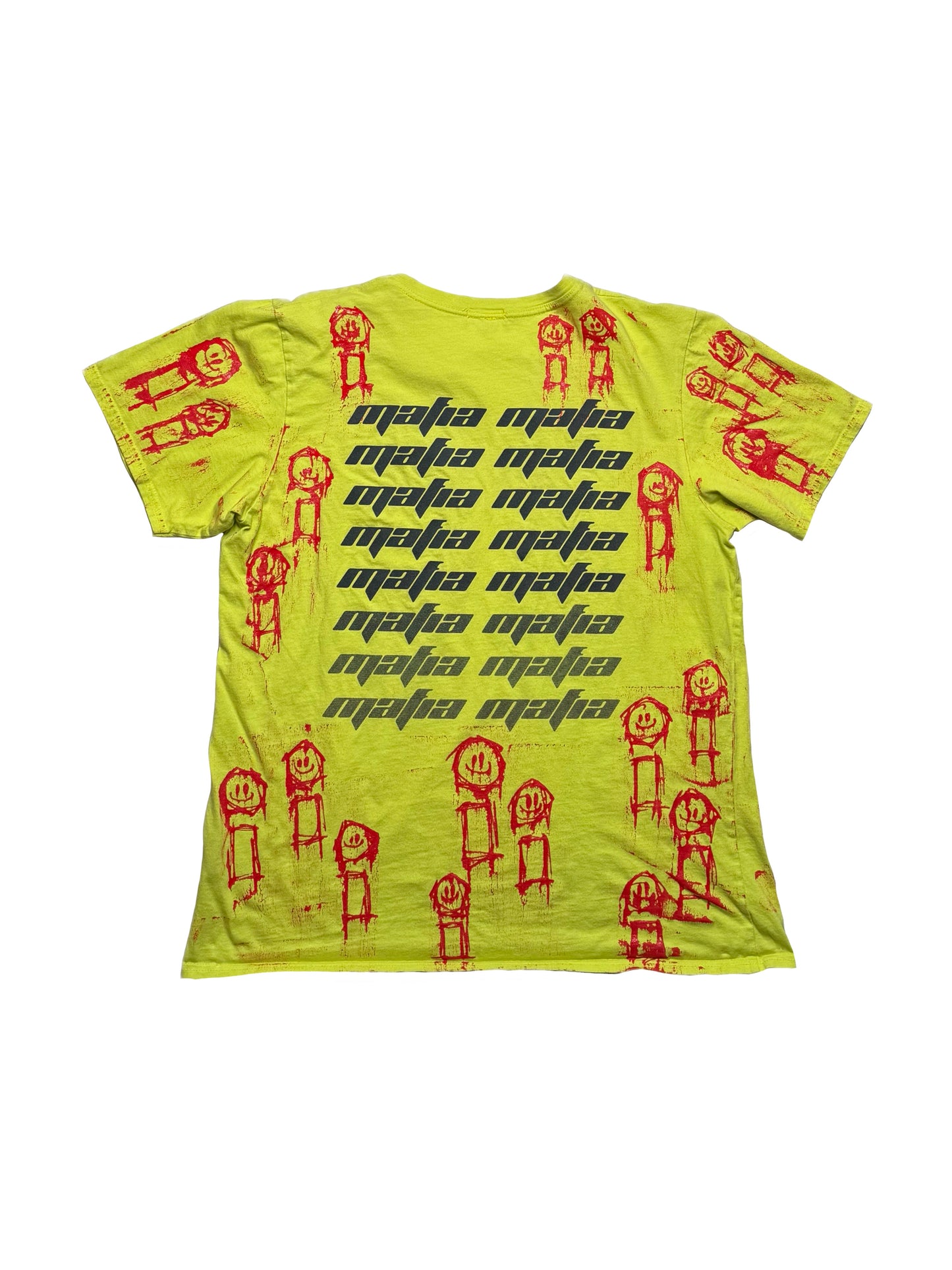 Mafia Tee (Medium)