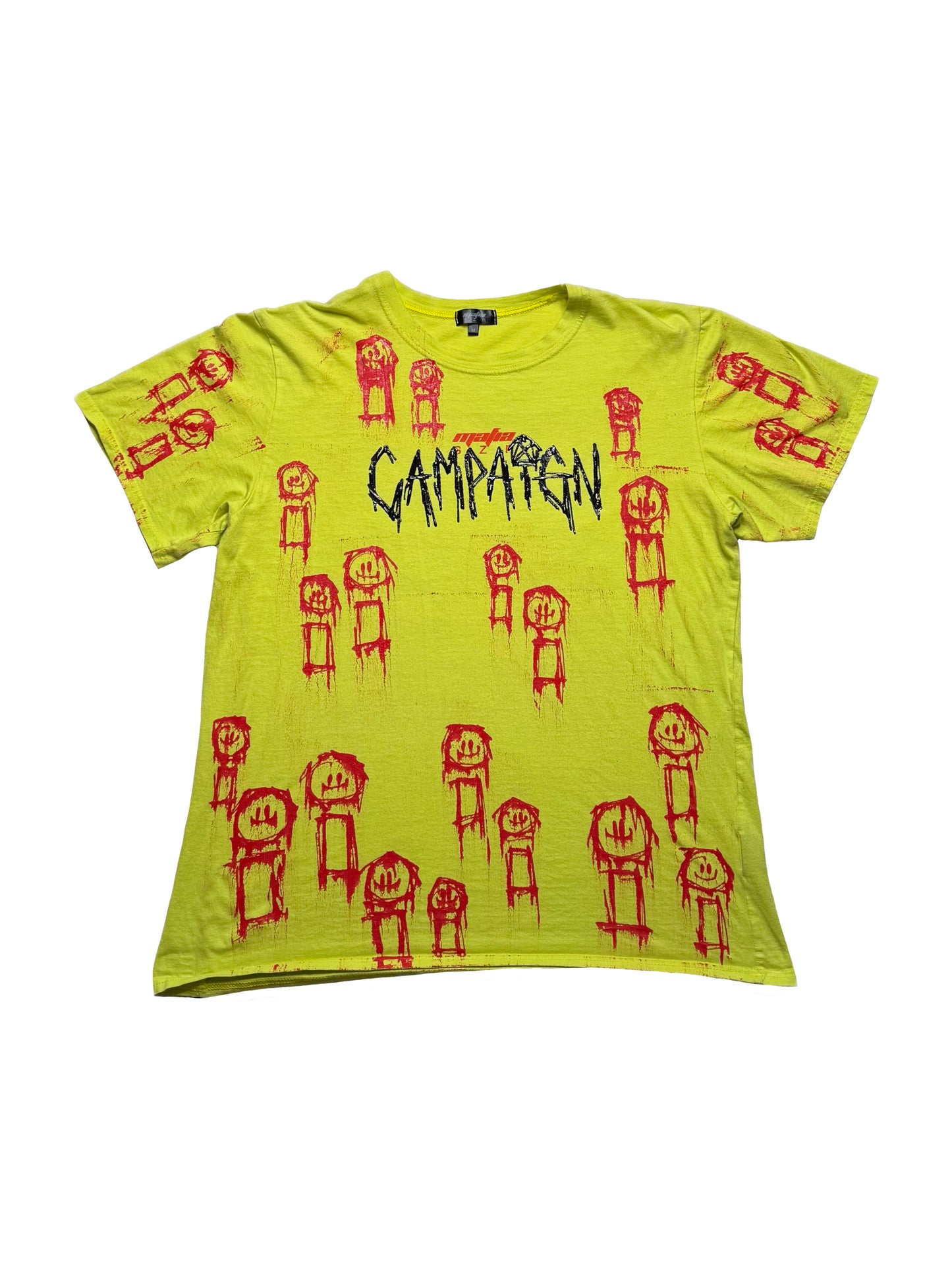 Mafia Tee (Medium)