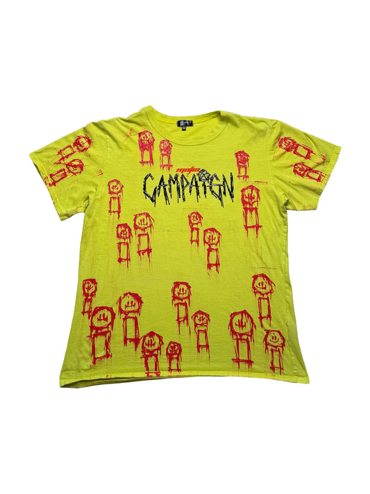 Mafia Tee (Medium)