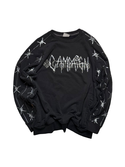 Columbia Crewneck Sweater (Medium)