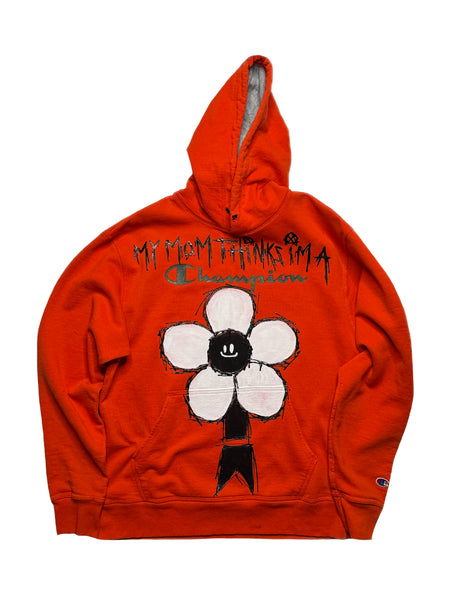 Im a Champion Hoodie (Medium)