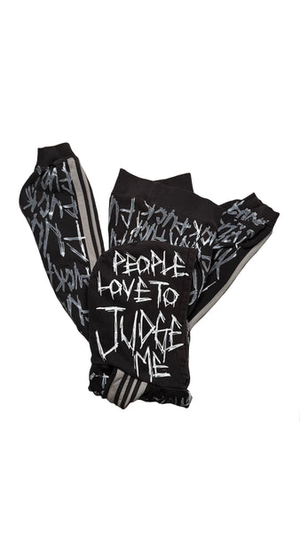 Fuck Hoodie (XL)