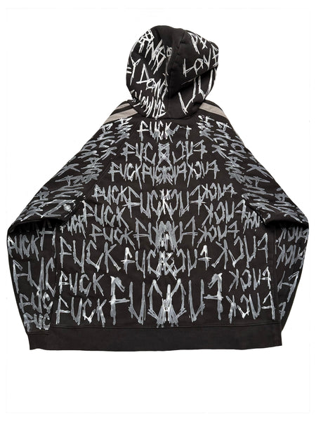 Fuck Hoodie (XL)