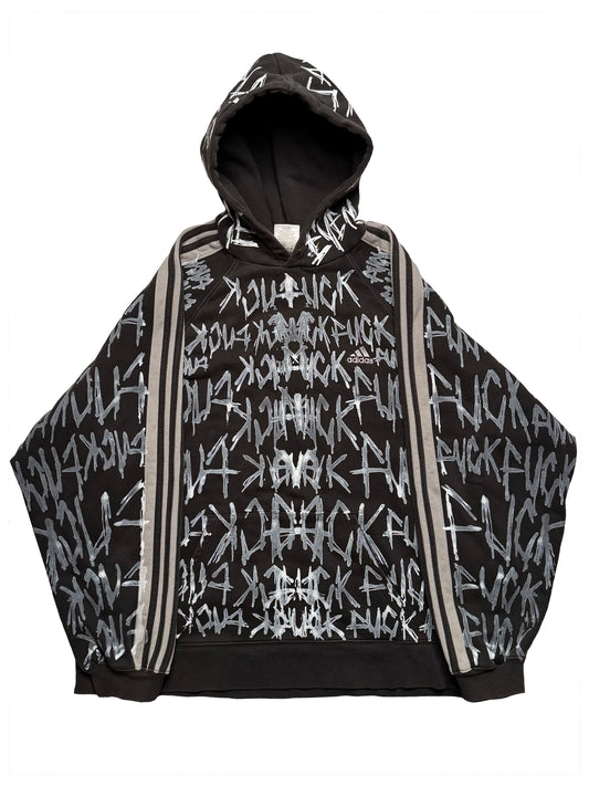 Fuck Hoodie (XL)
