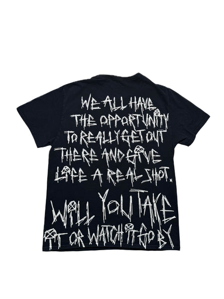 Polaroid Tee (Medium)
