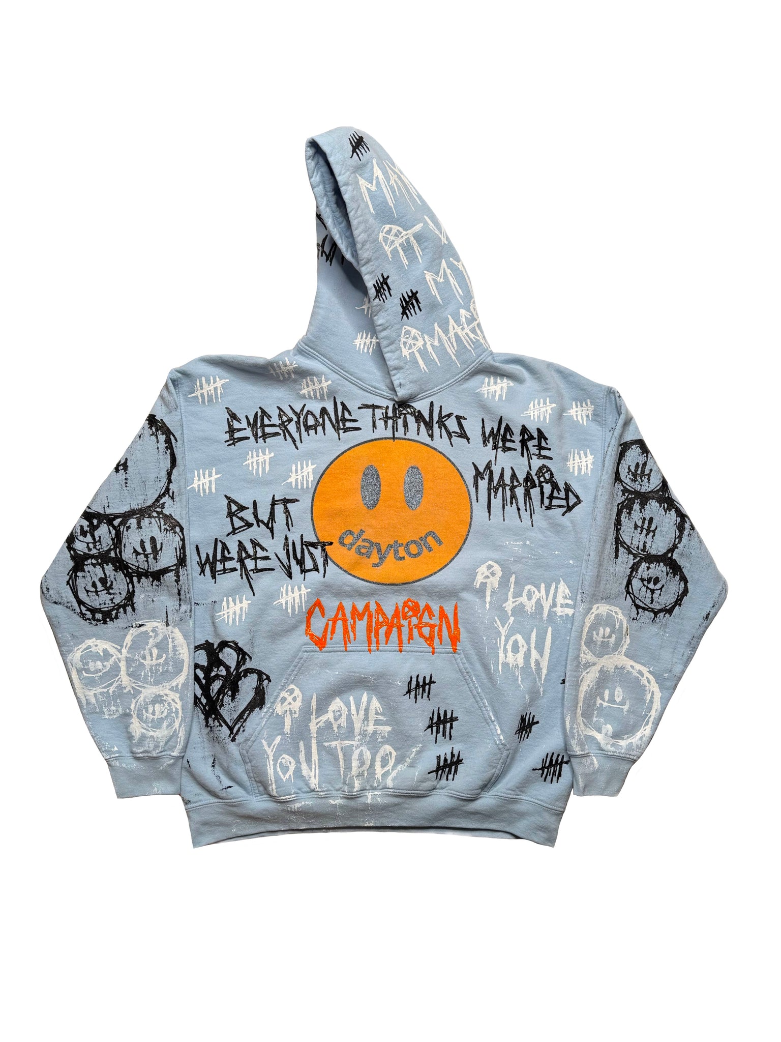 Dayton Hoodie (Large)