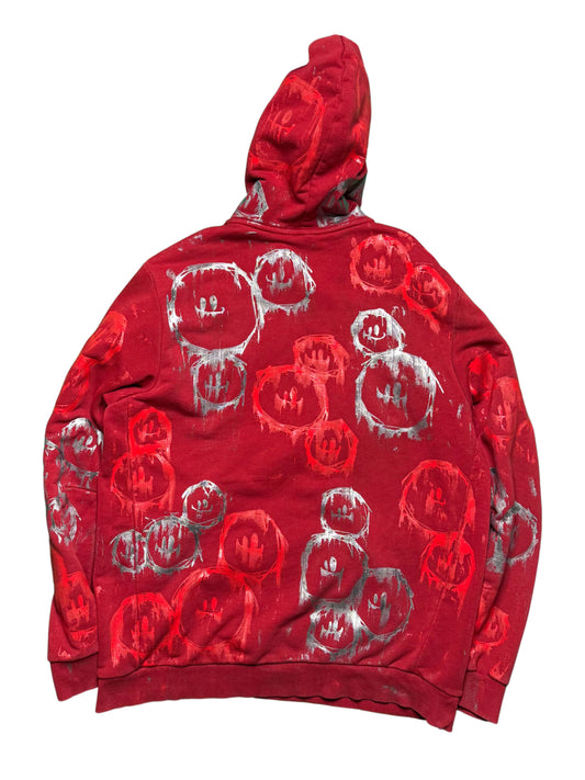 Just Do It Better Hoodie (XL)