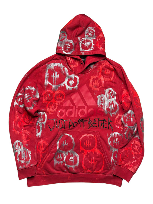 Just Do It Better Hoodie (XL)