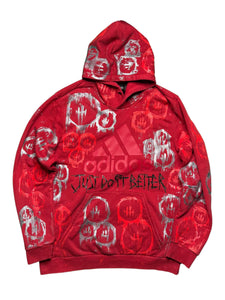 Just Do It Better Hoodie (XL)
