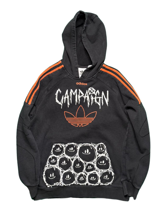 Adidas Hoodie (Medium)